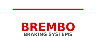 Brembo OEM parts