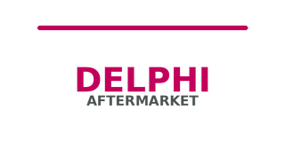 Delphi OEM parts