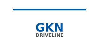 GKN OEM parts