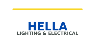 Hella OEM parts