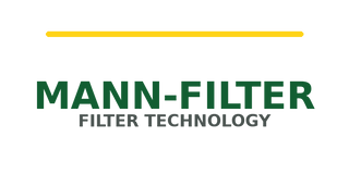 MANN-FILTER OEM parts