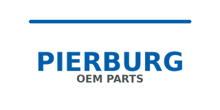 Pierburg OEM parts