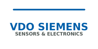 VDO Siemens OEM parts