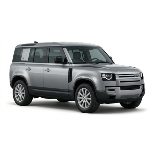 Keyless Entry Module KVM for Range Rover & Evoque | LR071386LR