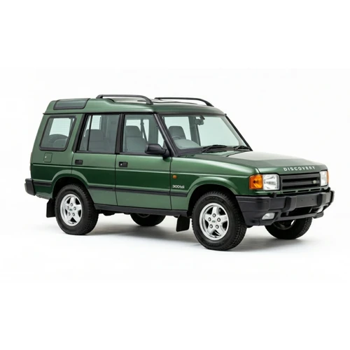 Parts and accessories for Discovery 1 vehicles