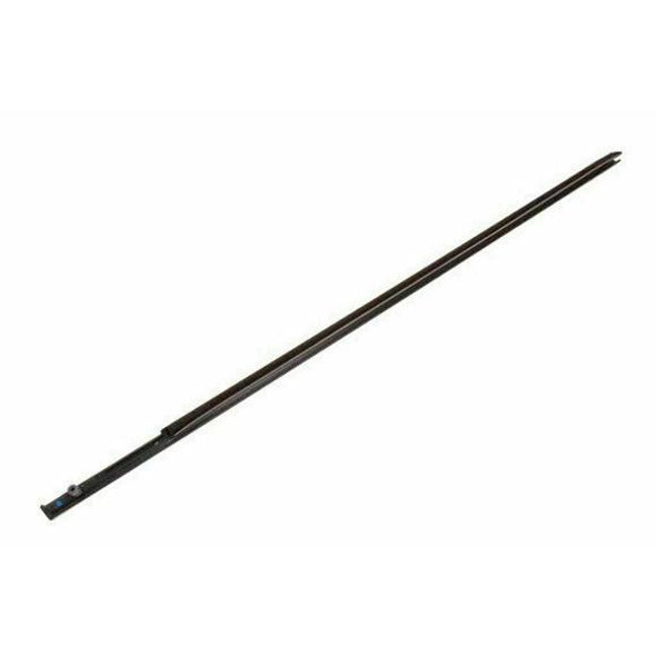 Britpart Rear Right Door Window Trim Weather Seal Strip for Discovery 3 & 4, black weather sealing strip for vehicle door window Britpart Rear Right Door Window Trim Weather Seal Strip for Discovery 3 & 4, black weather sealing strip for vehicle door window