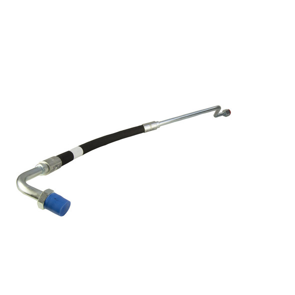 Engine Oil Cooler Pipe Upper for Defender 300 TDi from JGS4x4