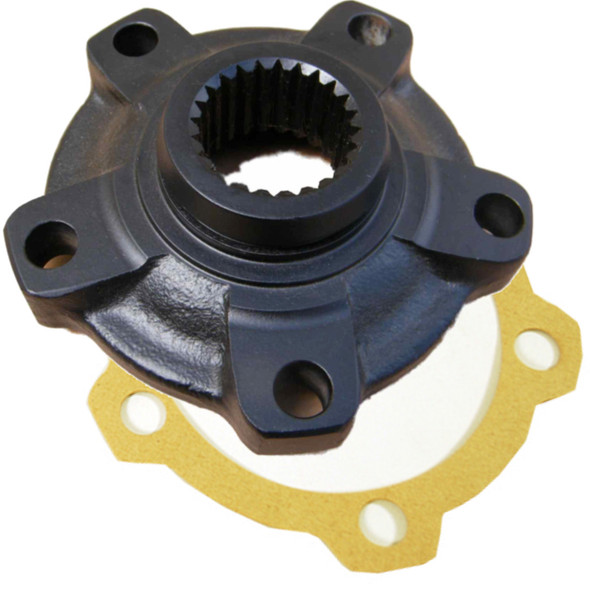 Drive Shaft Member & Gasket 24 Spline for Defender from JGS4x4