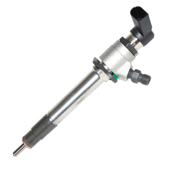 OEM VDO Diesel Fuel Injector for 2.7L TDV6 Discovery 3 & Range Rover Sport (2004-2006) | 1331260 from JGS4x4