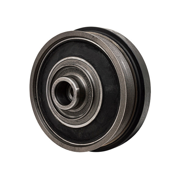 Discovery 2 Td5 crankshaft pulley and harmonic damper