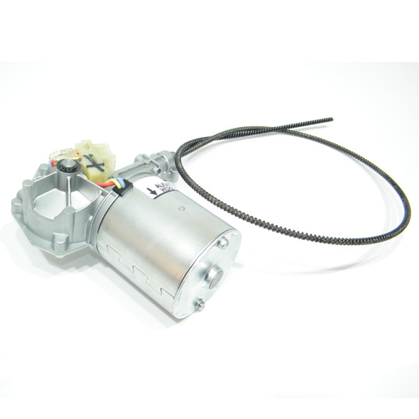 DKU500010G | Defender Windscreen Wiper Motor Wheel Box - OEM