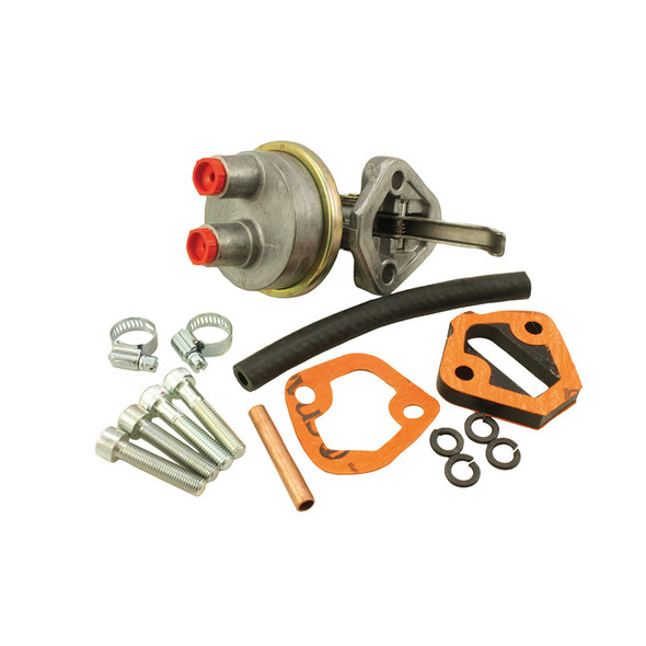 Diesel Fuel Lift Pump - STC1190 for Defender 2.5D 2.5TD 200TDi from JGS4x4