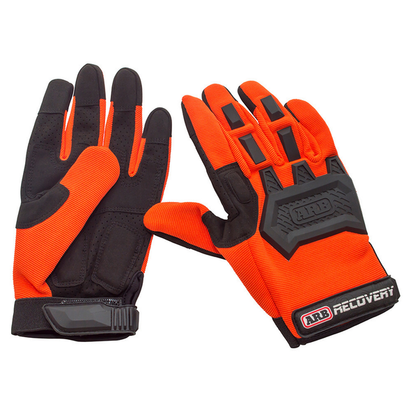ARB Recovery Gear Safety Gloves - GLOVEMX from JGS4x4