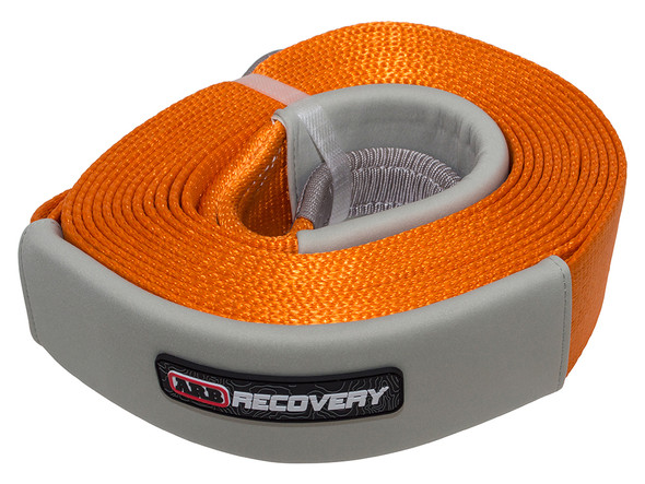 ARB Recovery Snatch Strap 11000Kg x 9 Metres from JGS4x4