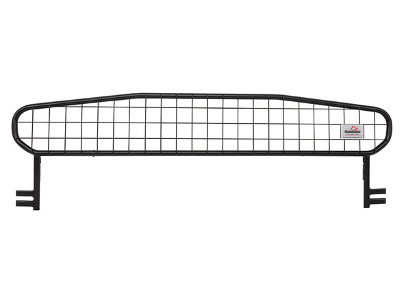 Dog Guard Half Height Mesh Type for Range Rover Evoque from JGS4x4