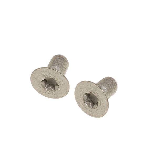 Brake Disc Retaining Screw x2 for Discovery 3/4 from JGS4x4