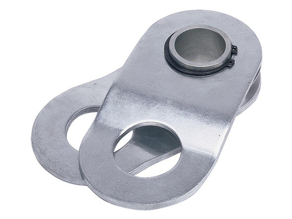 Britpart 9000Kg Snatch Block - DB1002, high-capacity metal winch pulley block for lifting and towing. Britpart 9000Kg Snatch Block - DB1002, high-capacity metal winch pulley block for lifting and towing.