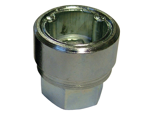 Freelander 1 Locking Wheel Nut Key Code B from JGS4x4