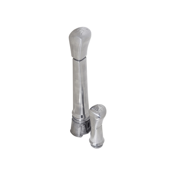 Defender Puma Aluminium Gear Lever Set from JGS4x4
