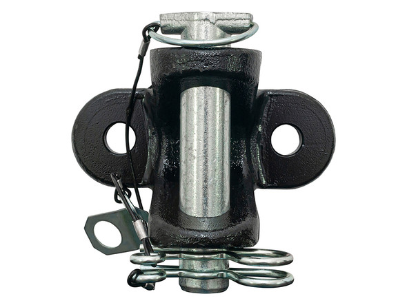 Land Rover Dixon Bate Towing Jaw 3.5 Ton - KNB100640G