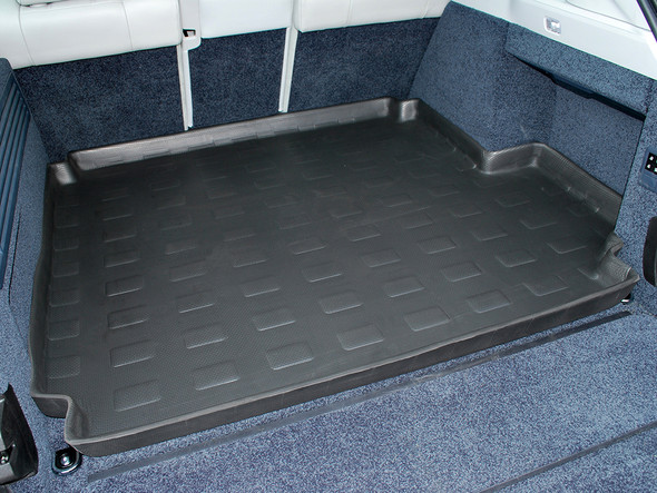 Land Rover Range Rover L405 Premium Semi-Rigid Loadspace Boot Liner - DA4822