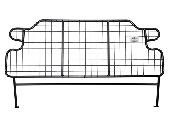 Range Rover Classic Dog Guard Half Height Mesh Type from JGS4x4