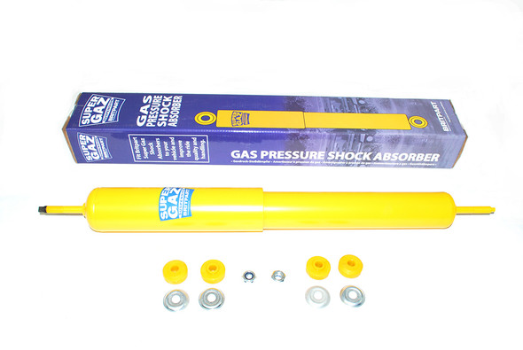 Discovery 1 SUPER GAZ Steering Damper from JGS4x4