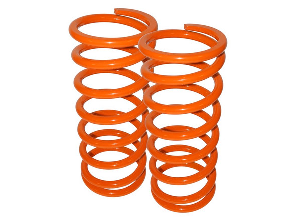 Defender 90 25mm Lowering Rear Coil Springs from JGS4x4
