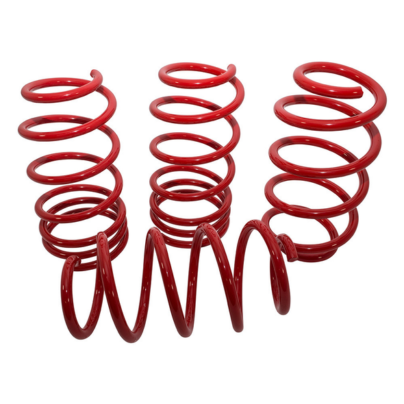 Land Rover Range Rover Evoque 35mm Lowering Spring Kit - DA5135 from JGS4x4