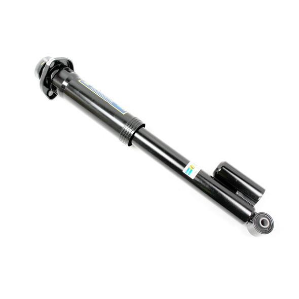 BILSTEIN Rear Right Hand Shock Absorber for Range Rover L322, automotive suspension component on white background.