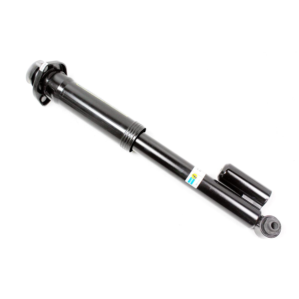 BILSTEIN Rear Left Hand Shock Absorber for Range Rover L322, automotive suspension component.