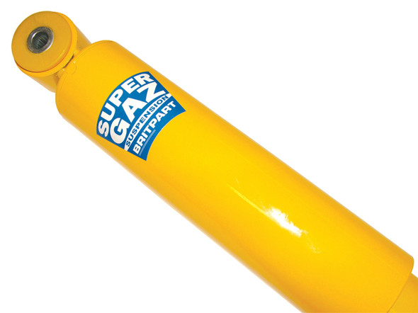 Land Rover Defender SUPER GAZ Rear Shock Absorber - DC5003