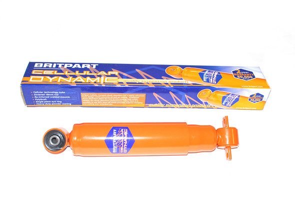 Discovery 2 CELLULAR DYNAMIC Front Shock Absorber from JGS4x4