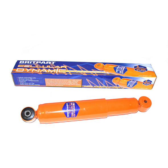 Discovery 2 CELLULAR DYNAMIC Rear Shock Absorber from JGS4x4