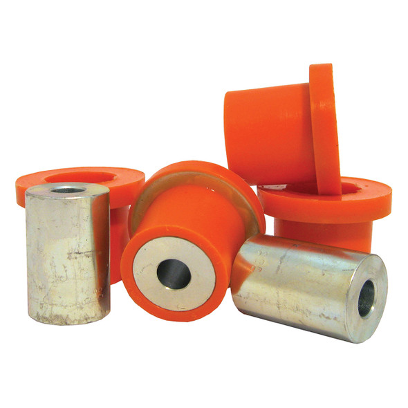 Discovery 3/4 Front Upper Wishbone Bush Kit Polybush from JGS4x4