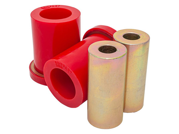 Discovery 3 Polyurethane Front Lower Suspension Arm Front Bush Kit from JGS4x4