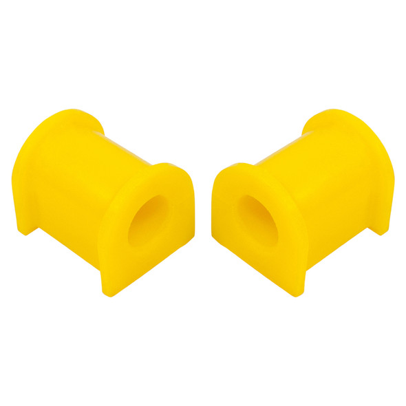 Discovery 2 Polyurethane Front Anti-Roll Bar Bush Set Non-ACE from JGS4x4