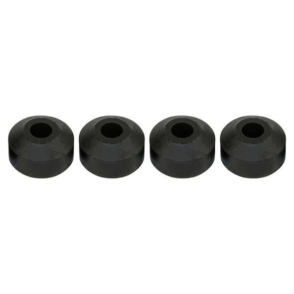 Discovery 1 & Range Rover Polyurethane Damper Mounting Bush Set (x4) from JGS4x4
