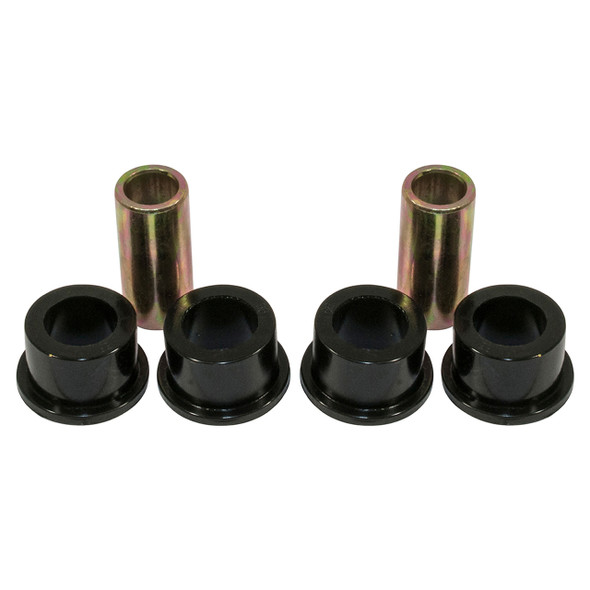 Polyurethane Front Panhard Rod Bush Set from JGS4x4