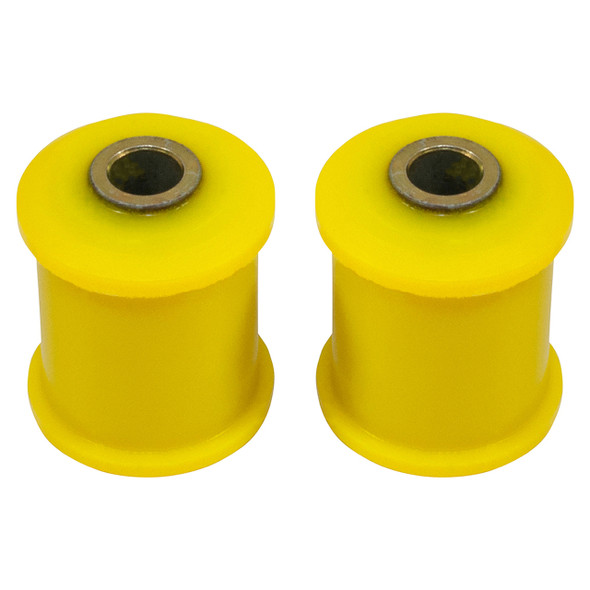 Freelander 1 Polyurethane Front Lower Arm Bush Set Yellow from JGS4x4