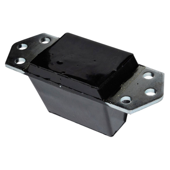 Discovery 1 & Defender Polyurethane Extended Height Front Bump Stop Black from JGS4x4