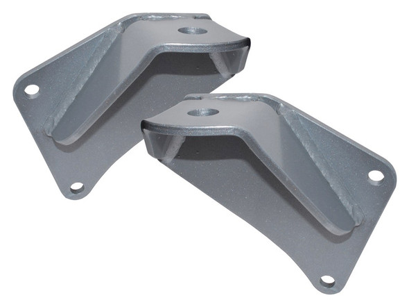 Defender Rear Long Travel Shock Absorber Mounting Kit from JGS4x4