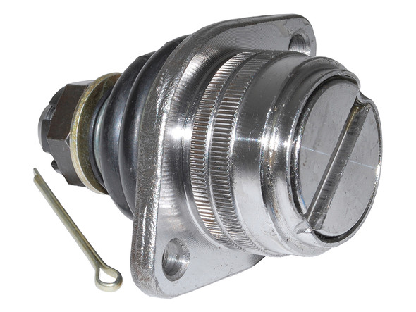 Defender Rear Suspension Upper A-Frame Adjustable Ball Joint from JGS4x4