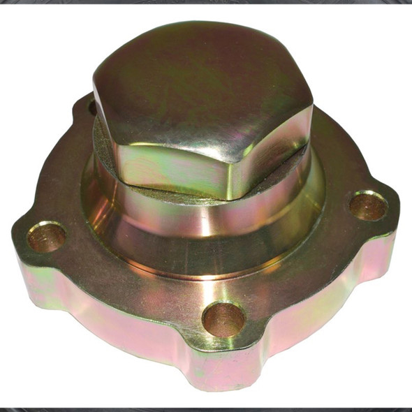 Defender Heavy Duty Drive Flange Kit Pair - DA1149