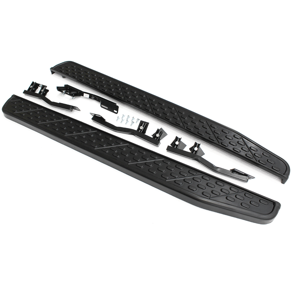 Discovery 1/Range Rover Classic Side Step from JGS4x4