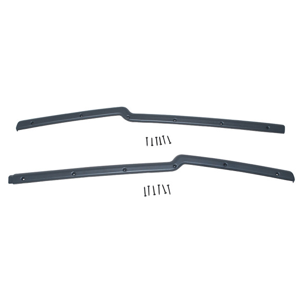 Discovery 1 Dash Trim Kit Grey from JGS4x4