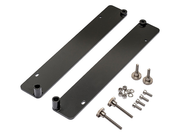 Defender Sparco Seat Rail Mounting Kit from JGS4x4