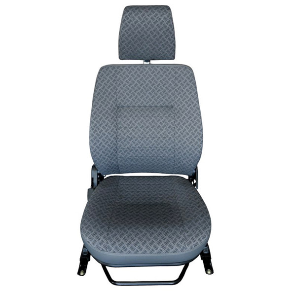 Defender 90/110 Squab Cover with Pocket - HBA106180LOY