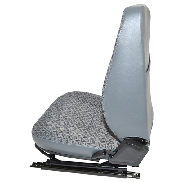 Seat Assembly - Map Pocket - HAD501850LOY from JGS4x4