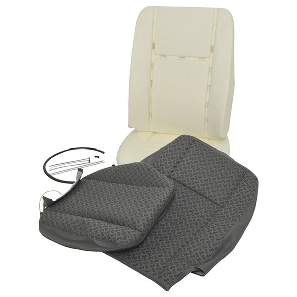 Re-Trim Kit - DA5676E from JGS4x4